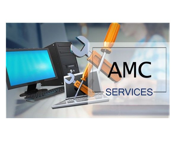 Maintenance Services