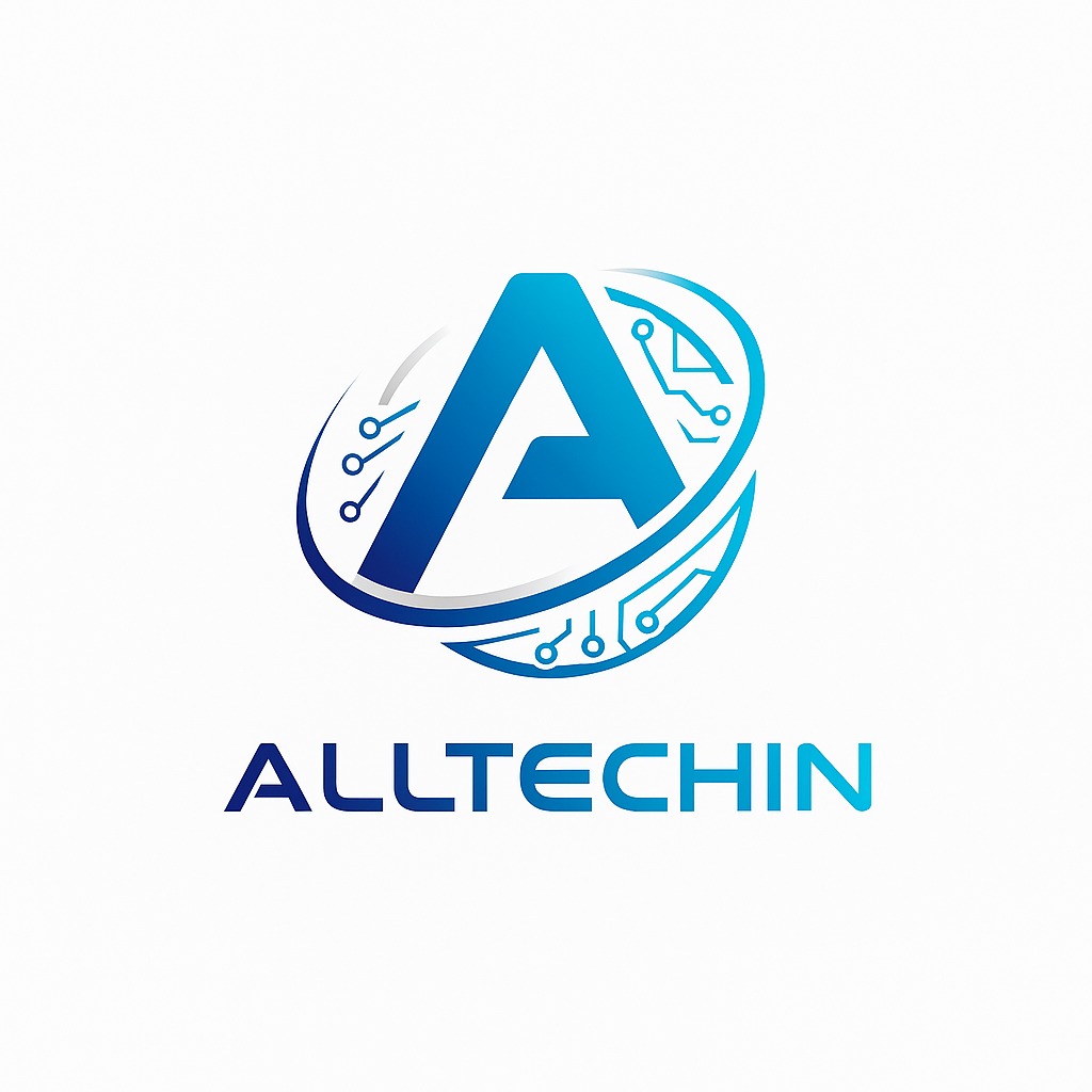 Alltechin Solutions